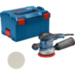 Slefuitor cu excentric BOSCH GEX 40-150