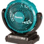 Ventilator MAKITA DCF102Z