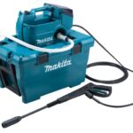 Masina de spalat cu presiune MAKITA DHW080ZK