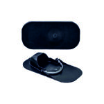 Papuci cu talpa lisa RAIMONDI 137B