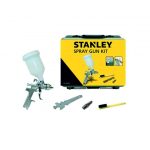 Set pistol pentru vopsit STANLEY