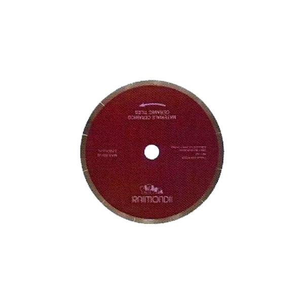 Disc diamantat RAIMONDI FI 250- 179SET250BE