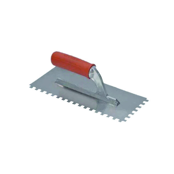 Spatula maner cauciuc RAIMONDI 10x10 184Q10G