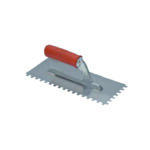 Spatula maner cauciuc RAIMONDI 12 x 12 184Q12G