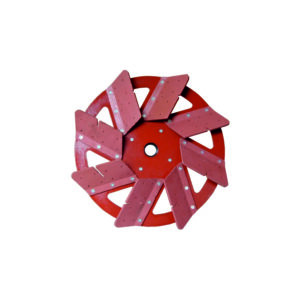 Disc pentru chituit RAIMONDI 212