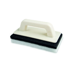 Spatula chituri cu 2 tampoane RAIMONDI 226