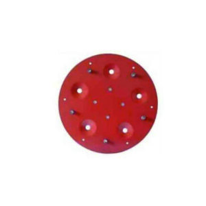 Port disc pentru ustensile abrazive RAIMONDI 250PMOLE