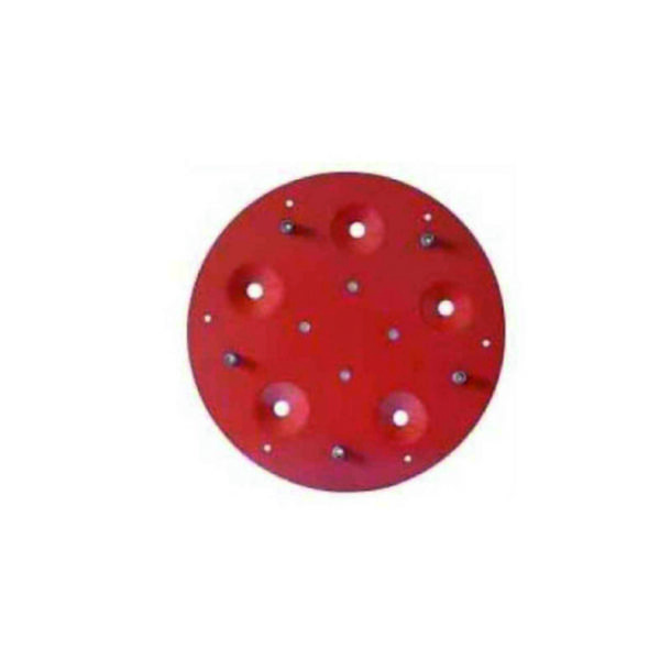 Port disc pentru ustensile abrazive RAIMONDI 250PMOLE
