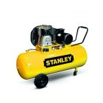 Compresor STANLEY B 480/10/200T, 200 l, 10 bar, 4CP