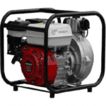 Motopompa presiune AGT WHP20HKX cu motor Honda GX200