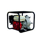 Motopompa apa curata AGT WP20HKX GX160