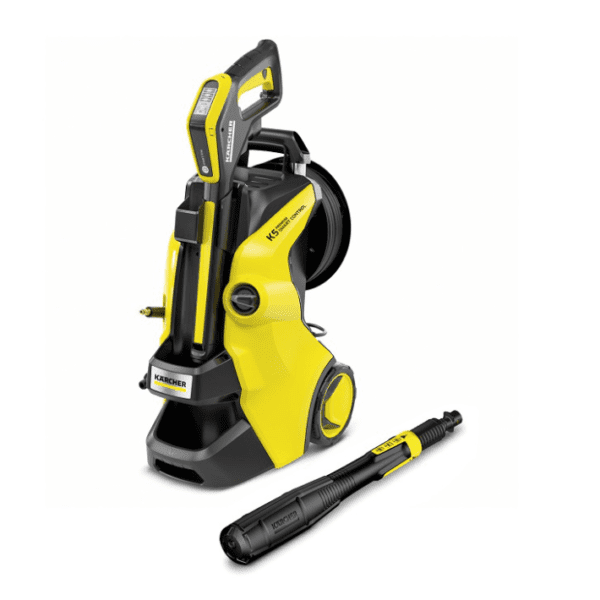 Aparat de spalat cu presiune KARCHER K 5 PREMIUM SMART CONTROL