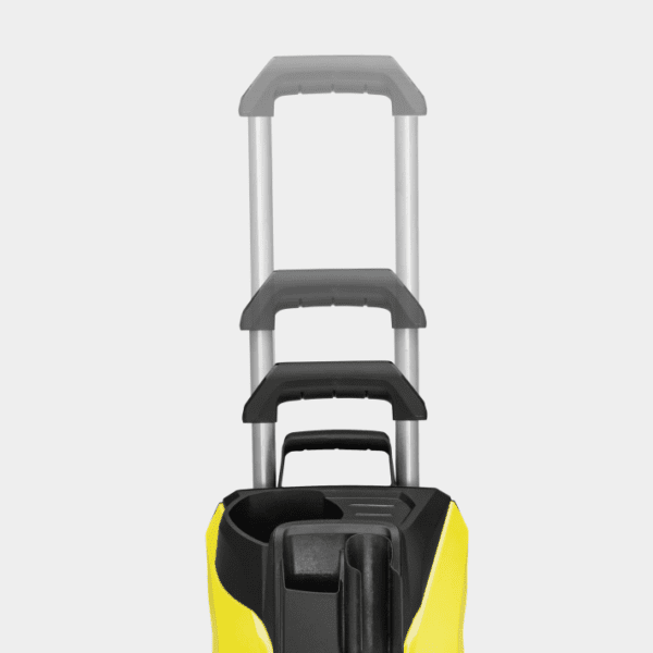 Aparat de spalat cu presiune KARCHER K 5 PREMIUM SMART CONTROL - imagine 4