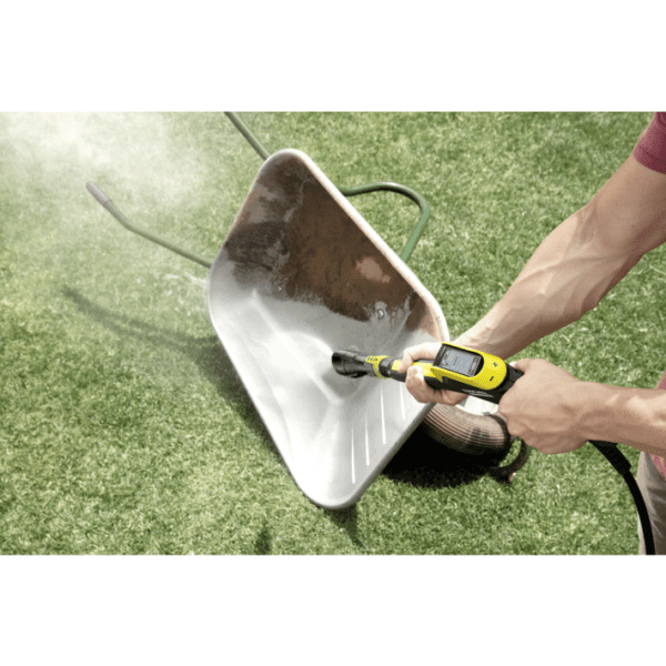 Aparat de spalat cu presiune KARCHER K 5 PREMIUM SMART CONTROL - imagine 7