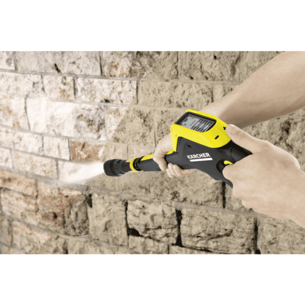 Aparat de spalat cu presiune KARCHER K 5 PREMIUM SMART CONTROL - imagine 9