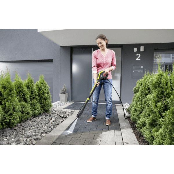 Aparat de spalat cu presiune KARCHER K 5 PREMIUM SMART CONTROL - imagine 10