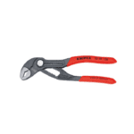 CLESTE PAPAGAL COBRA 1'' 125 MM KNIPEX PROMOS ZE