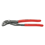 CLESTE PAPAGAL COBRA 1.1/2'' 180 MM KNIPEX ZE