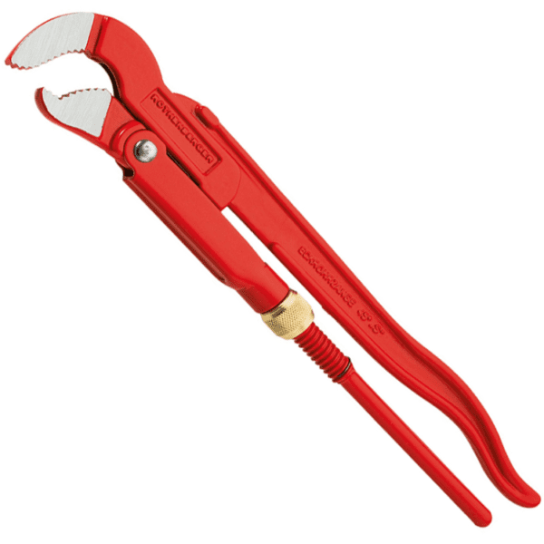 Cleste Suedez Tip SUPER S 45 ROTHENBERGER D=max.1.1/2″ lungime 16″