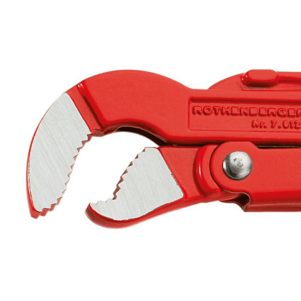 Cleste Suedez Tip SUPER S 45 ROTHENBERGER D=max.1.1/2″ lungime 16″ - imagine 2