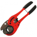 Foarfeca profesionala teava plastic ROTHENBERGER ROCUT Profesional TC75