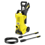 Aparat de spalat cu presiune KARCHER K 3 POWER CONTROL *EU