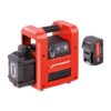 Pompa de vid electrica in 2 trepte ROTHENBERGER ROAIRVAC R32 2.0 CL