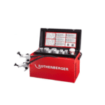 Unitate inghetare conducte ROTHENBERGER ROFROST TURBO R290 2"