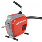 SET DESFUNDAT TEVI CU ACUMULATORI R600 VARIOCLEAN ROTHENBERGER