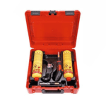 Arzator ergonomic HEAVBY DUTY EU 7/16" ROTHENBERGER SUPER FIRE HOT BOX