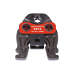 Bac presare Compact ROTHENBERGER SV15