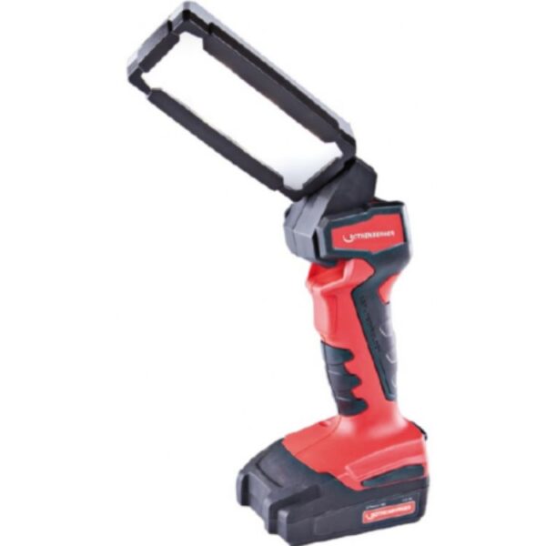 Unitate pentru inghetare conducte ROTHENBERGER ROFROST Turbo R290 1.1/4" + Lampa FL180 - imagine 5