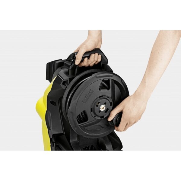 Aparat de spalat cu presiune KARCHER K5 PREMIUM SMART CONTROL HOME *EU - imagine 3