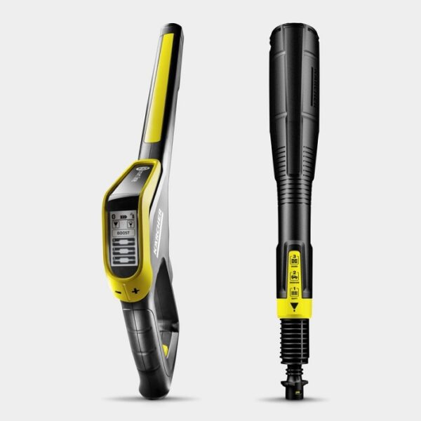 Aparat de spalat cu presiune KARCHER K5 PREMIUM SMART CONTROL HOME *EU - imagine 2