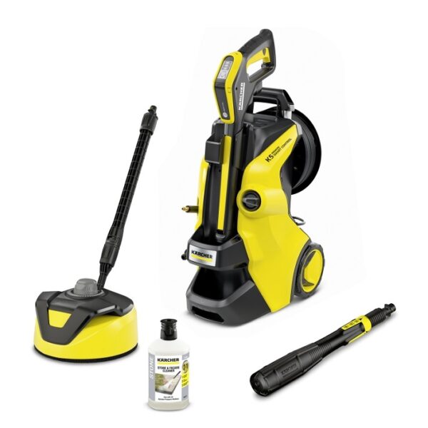 Aparat de spalat cu presiune KARCHER K5 PREMIUM SMART CONTROL HOME *EU