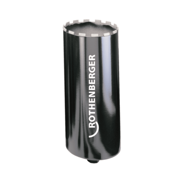 Carota diamantata DX-Speed Plus ROTHENBERGER 152 mm FF44150