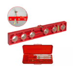 Set nivela montare baterii ROCHECK ROTHENBERGER