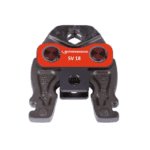 Bac presare Compact ROTHENBERGER SV18