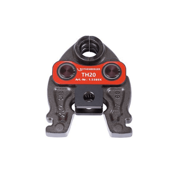 Bac presare Compact ROTHENBERGER TH20
