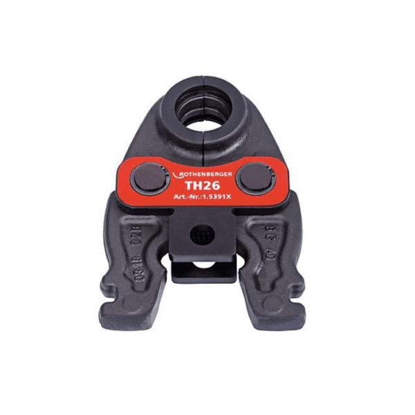 Bac presare Compact ROTHENBERGER TH26