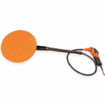 Masina pentru finisaje uscate ROKAMAT DRY