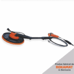 Masina pentru finisaje umede ROKAMAT WET