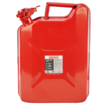 Canistra metal pentru combustibil ENERGO ZZ 10L