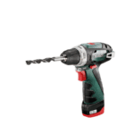 Masina de insurubat AKKU METABO POWERMAXX 12V