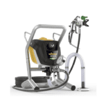 Pompa Airless cu piston WAGNER CONTROL PRO 350 Extra Skid, 600W, 110 bar, 1.5 l/min