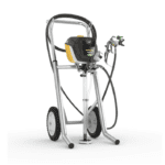 Pompa Airless WAGNER CONTROL PRO 350 Extra Cart, 600W, 110 bar, 1.5 l/min