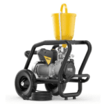 Pompa airless cu membrana pentru hidroizolatii si injectari WAGNER SuperFinish23CR