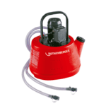 Pompa detartrare ROTHENBERGER ROCAL 20