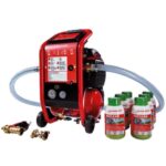 Set pentru curatarea tevilor ROTHENBERGER ROPULS EDM