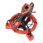 Sistem modular de inspectie si localizare Rothenberger ROSCOPE® i2000 Modul 2516